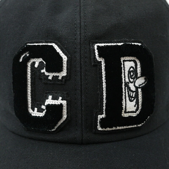 Christian Dior Cap Black main image 14
